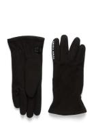 Kari Fleece Glove Kari Traa Black