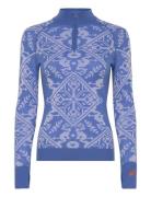 Saga Hz Kari Traa Blue