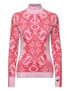 Saga Hz Kari Traa Pink