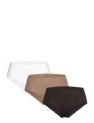 Invisible Hipster 3P Björn Borg Black