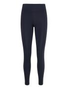 Borg Logo Tights Björn Borg Navy