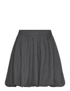 Cmtailor-Skirt Is A Short Balloon Skirt In The Iconic Tailor Material ...