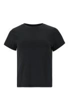Almi W S/S Tee Athlecia Black