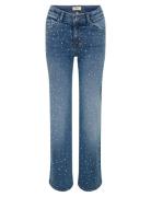 Kogjuicy Rhs Wide Leg Dnm Cro557 Noos Kids Only Blue