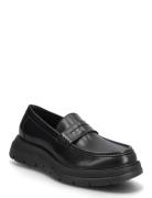 Raiden Steve Madden Black