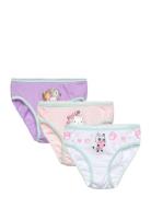 Slip Gabby's Dollhouse Patterned