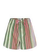 2363 Striped Cotton, Structured Sho STINE GOYA Patterned