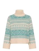 Michasz Rollneck Saint Tropez Blue