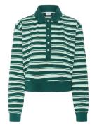 Marjoriesz T-Shirt Saint Tropez Blue