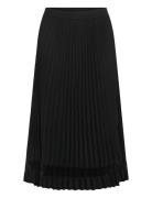 Cusiggy Betty Lace Skirt Culture Black