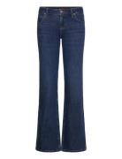 Zoe Lee Jeans Navy