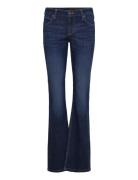 Jessica Lee Jeans Blue