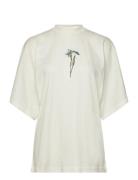 Rodebjer Pop Embroidery RODEBJER Cream