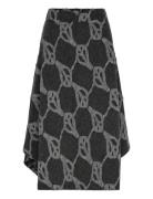 Rodebjer Amalia Jacquard RODEBJER Grey