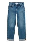 Regular-Fit Jeans Mango Blue