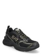Sneaker EA7 Black
