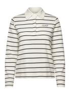 Cmmuse-Polo Copenhagen Muse White