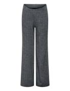 Kogtessa Pant Knt Kids Only Grey
