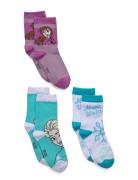Socks Disney Patterned