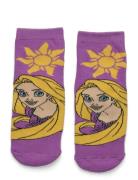 Socks Disney Purple