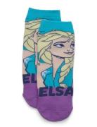 Socks Disney Blue