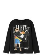 Nkmark Piece Ls Nreg Top Box Noos Vde Name It Black