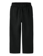 Nkmmallo Straight Sweat Pant Bru Noos Name It Black