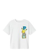 Nkmjeno Pokemon Nreg Ss Top Box Noos Sky Name It White