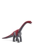 Schleich Brachiosaurus Schleich Patterned
