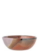 Paula Bowl Bloomingville Red