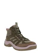 Offroad W ECCO Khaki