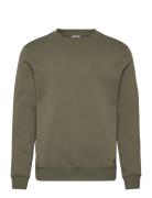 Centre Sweatshirt Björn Borg Green
