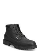 Parma Wp Axelda Black