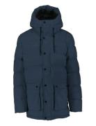 Nordkap Jkt M Five Seasons Navy