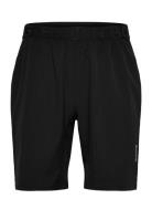 Borg Athletic 9" Shorts Björn Borg Black