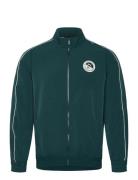 Puma X Rc T7 Jacket PUMA Golf Green