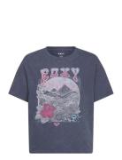 Eveover Washed Roxy Navy