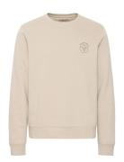 Bhibai Sweatshirt Blend Cream