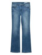 Vmflash Mr Flared Pocket Jns Ra3042 Noos Vero Moda Blue