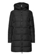 Gail Reg Lo Vin W Otw VINSON Black