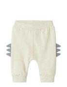 Nbmnixen Sweat Pant Bru Name It Cream