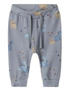 Nbmnohr Pant Name It Blue