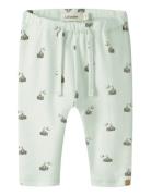 Nbmlavo Emi Loose Pant Lil Lil'Atelier Blue