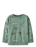 Nmmnenean Ls Swe Bru Pb Name It Green