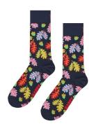 Acorn Sock Happy Socks Navy
