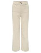 Koghope Global Ex Hw Wide Cord Pnt Noos Kids Only Cream