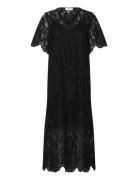 Rwhavana 3/4 Dress Rosemunde Black