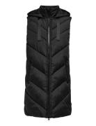 Jdyskylar Life Hood Waistcoat Otw Noos JDY Black