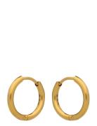 Sienna Plain 12 Mm By Jolima Gold