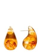 Drop Earring By Jolima Brown